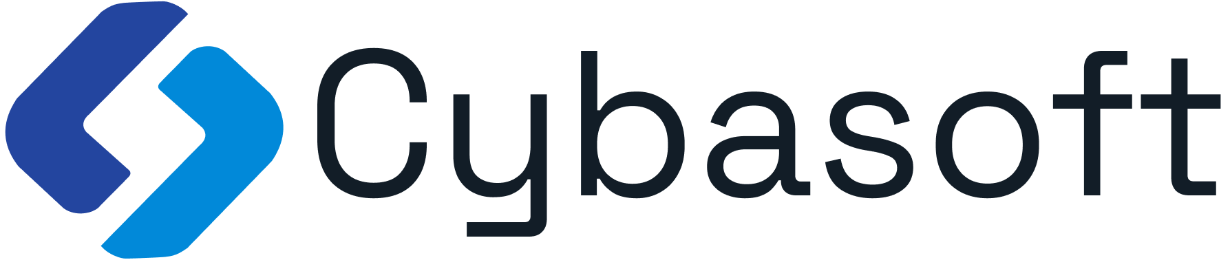 Cybasoft logo